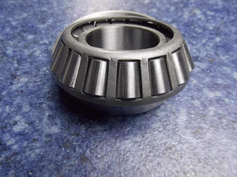Active bevel teeth front bearing; 45*100*27.25-1