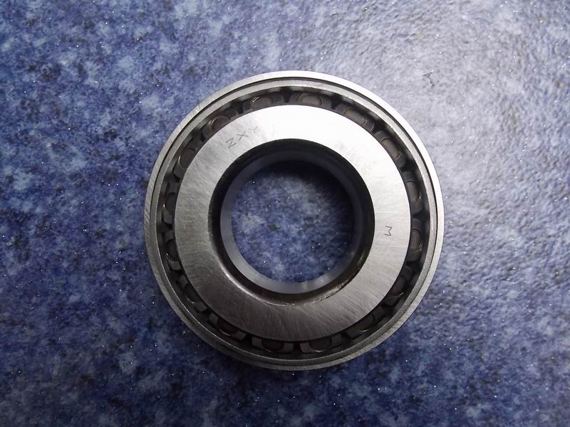Active bevel teeth front bearing; 45*100*27.25-2