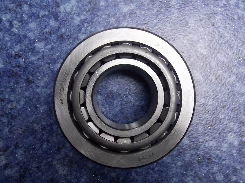 Active bevel teeth front bearing; 45*100*27.25-3