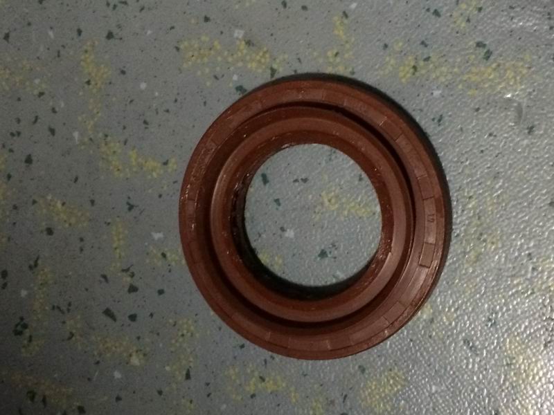Активный сальник конической передачи; внутренний диаметр 58 ; внешний диаметр 103 ; толщина 19-1