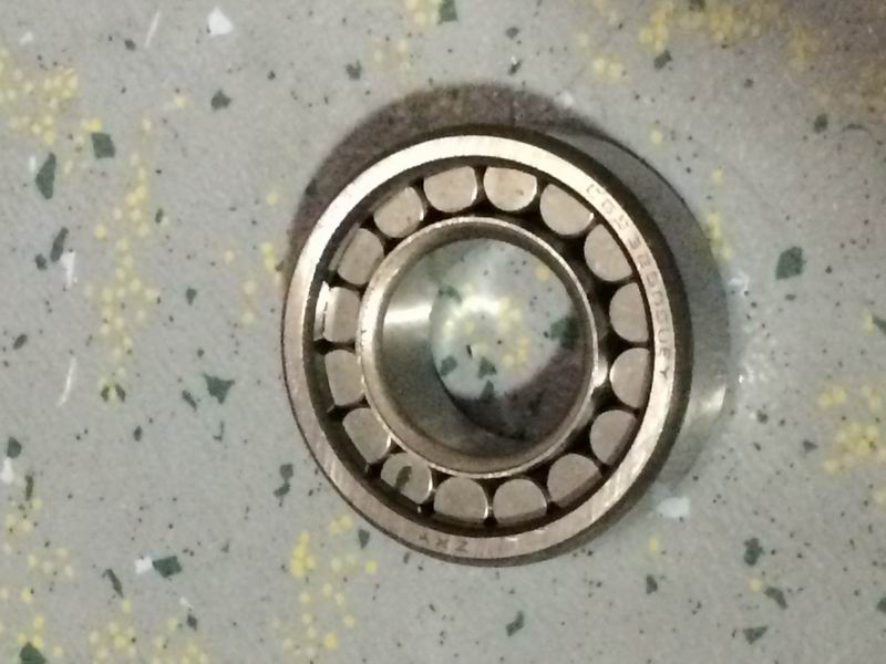 Guide bearing; 25*52*18