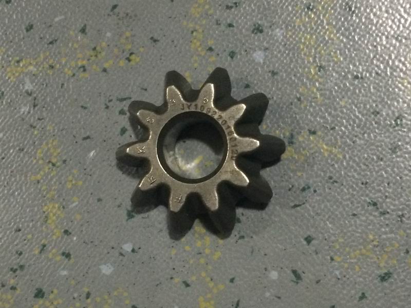 Планетарные передачи