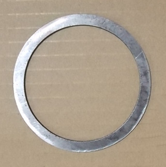 Adjustment gasket-main teeth bearing (T=1.7~2.6); contains 10 pieces