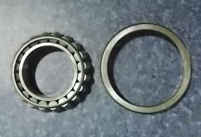 Differential bearing; inner diameter 100; outer diameter 180; thickness 49