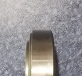 Differential bearing; inner diameter 100; outer diameter 180; thickness 49-2
