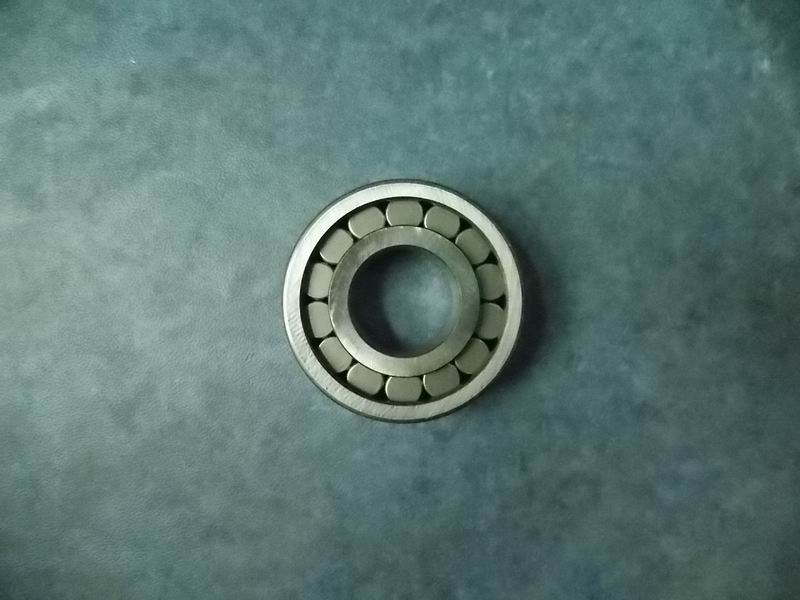 Guide bearings