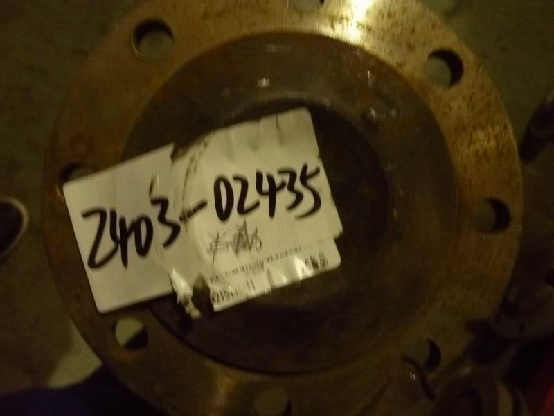 Полуось;L= 797 Диаметр диска 152-1