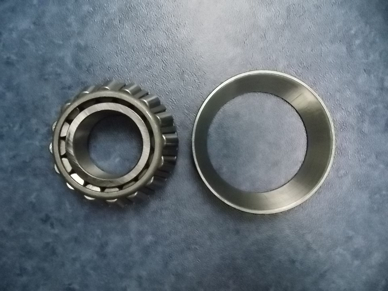 Active bevel bearing (medium)