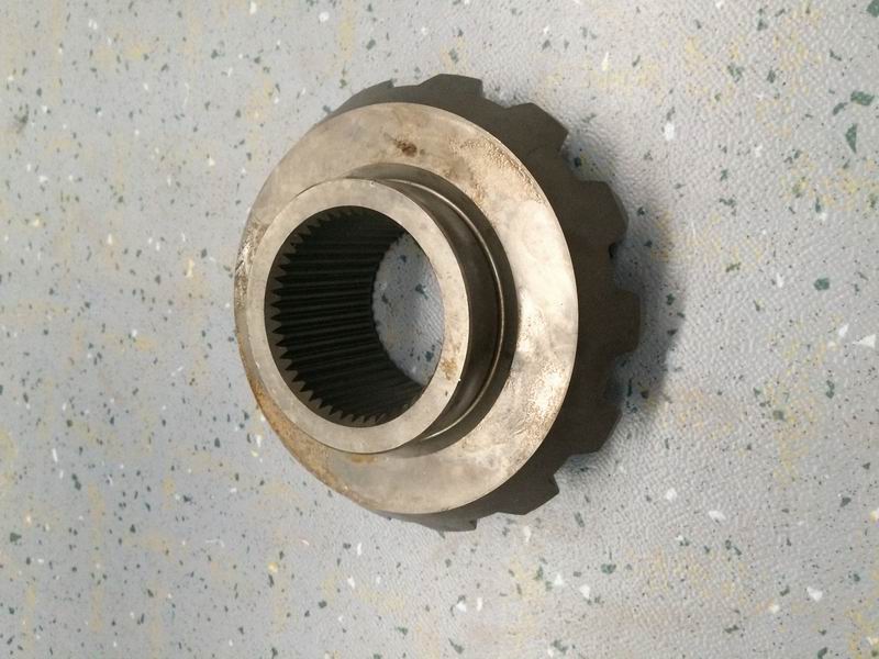 Шестерня полуоси-2