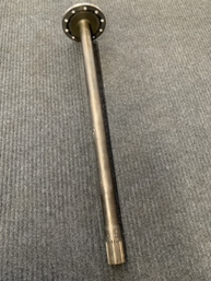 Half shaft, φ48,957,20 teeth-3