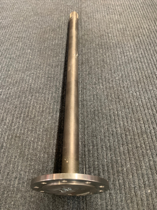 Half shaft, φ48,957,20 teeth-2