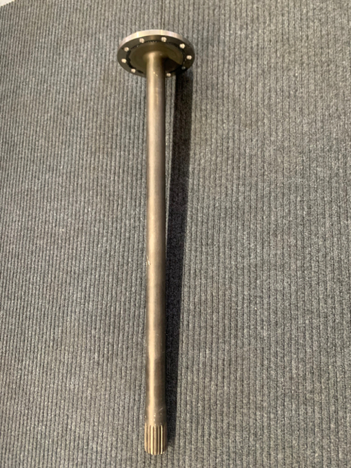 Half shaft, φ48,957,20 teeth-1