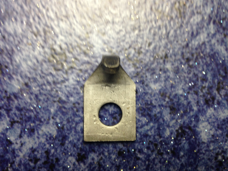 Differential lock gasket