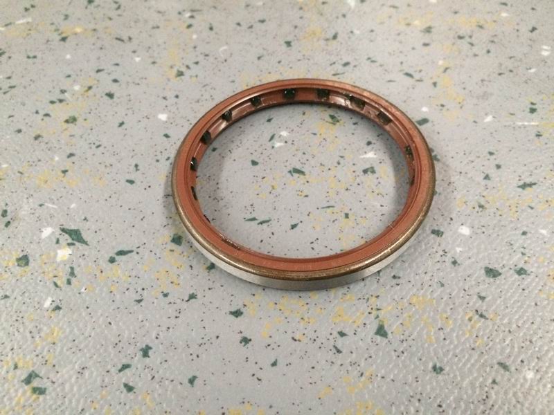 Half shaft oil seal;φ65.4*φ77*7.5
