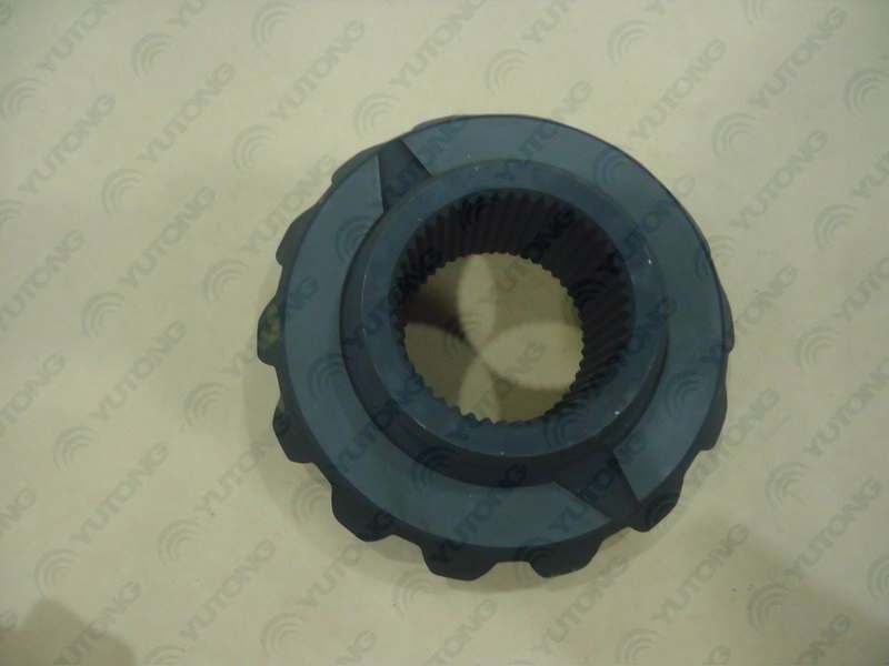 Half shaft gear-1