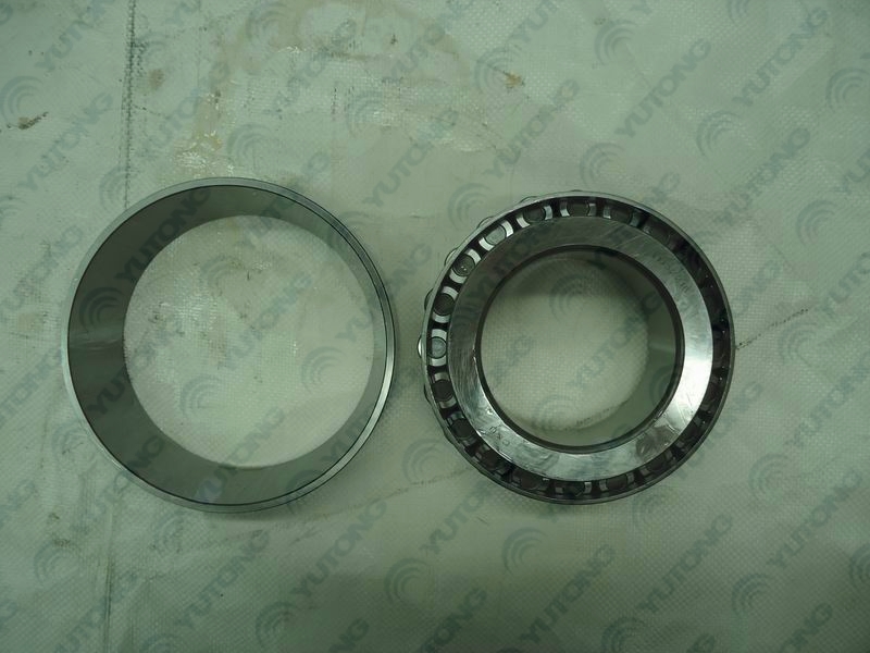 Tapered roller bearing, main reduction, Φ90*Φ160*42.5