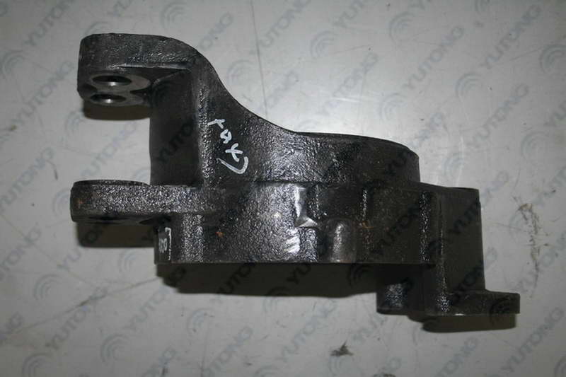 Rear brake base bushing; deleted the same as 3556-00093-1