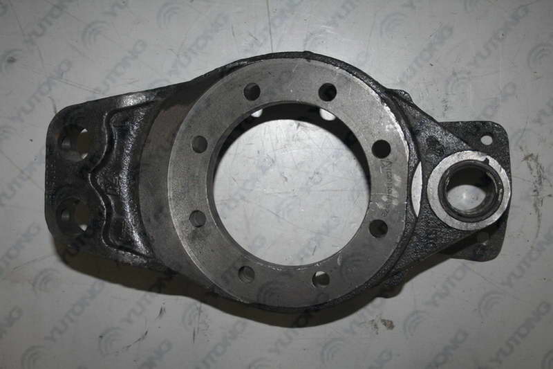 Rear brake base bushing; deleted the same as 3556-00093-2