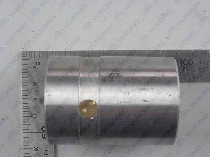 Втулка основания заднего тормоза; внутренний диаметр 44 ; внешний диаметр 50 ; высота 44-1