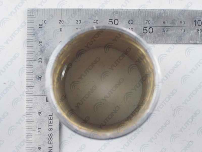 Втулка основания заднего тормоза; внутренний диаметр 44 ; внешний диаметр 50 ; высота 44-2