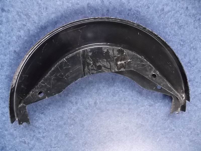 Dust cover; deleted same as 2411-00077