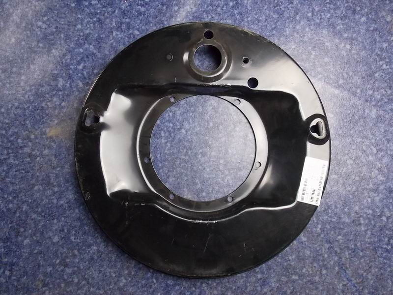 Rear dust cover-1