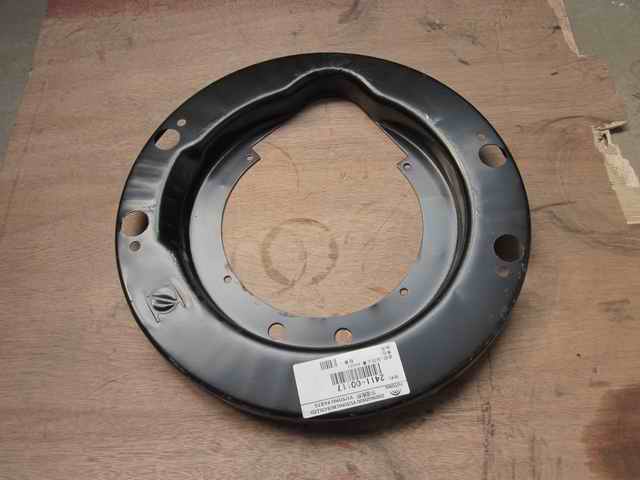 Задний пыльник