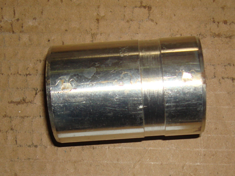 Втулка тормозного основания; заменен на 2411-00003