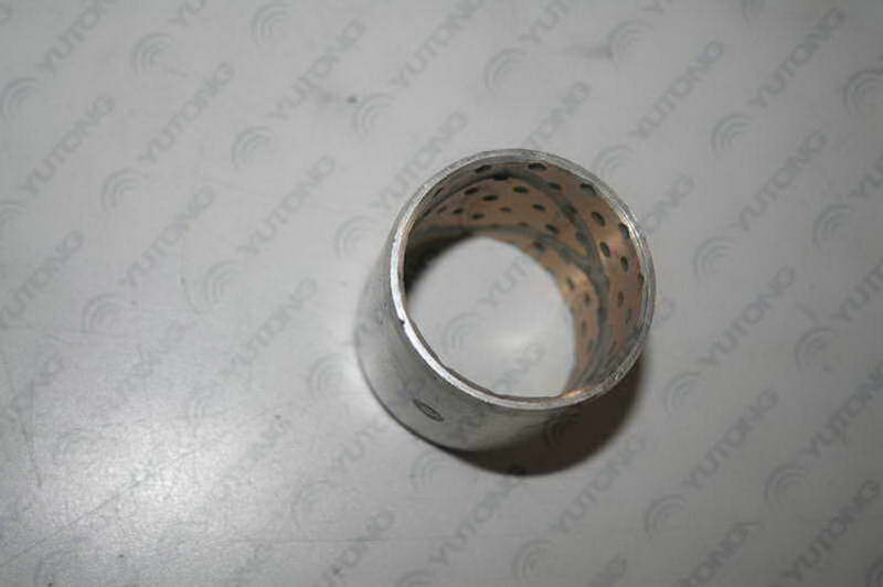 Brake base bushing
