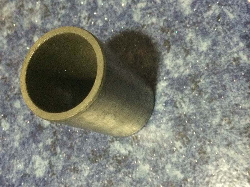 Втулка тормозной колодки; внутренний диаметр 28 ; внешний диаметр 34 ; длина 30-1