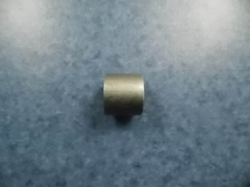 Brake base bushing; contains 2 pieces; inner diameter 38; outer diameter 42; length 37/25