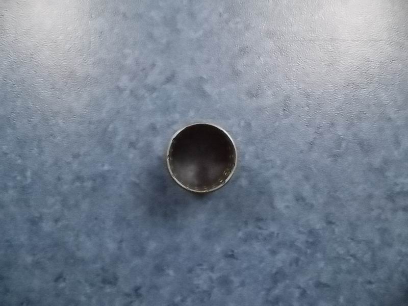 Brake base bushing; contains 2 pieces; inner diameter 38; outer diameter 42; length 37/25-1