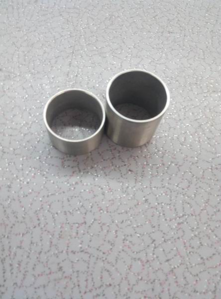 Втулка тормозного основания; содержит 2 шт.; может быть использован для 2411-00347 поколения-2