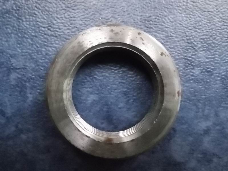 Magnetic screw assembly-1