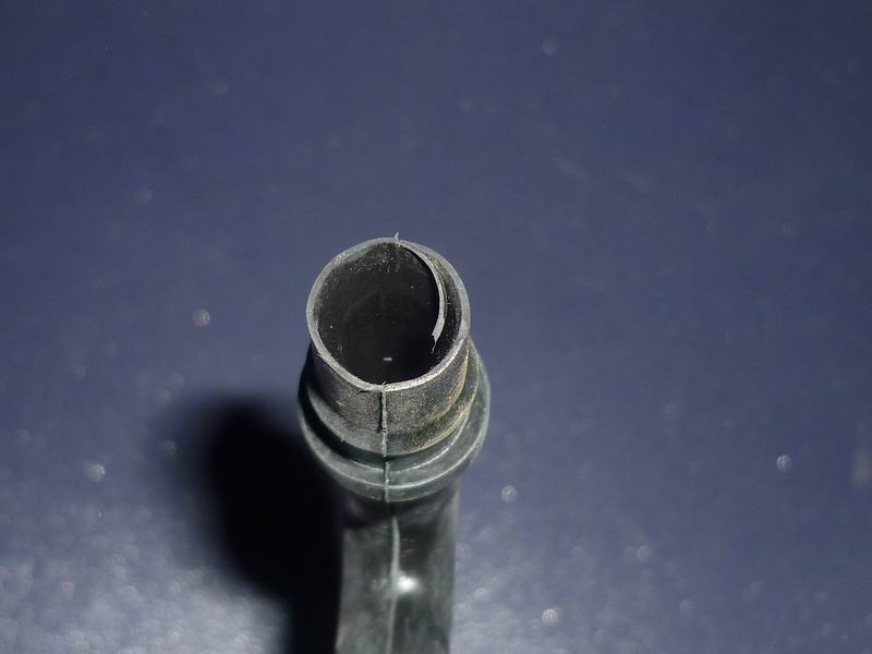 Ventilation plug; deleted same as 2401-01591-1