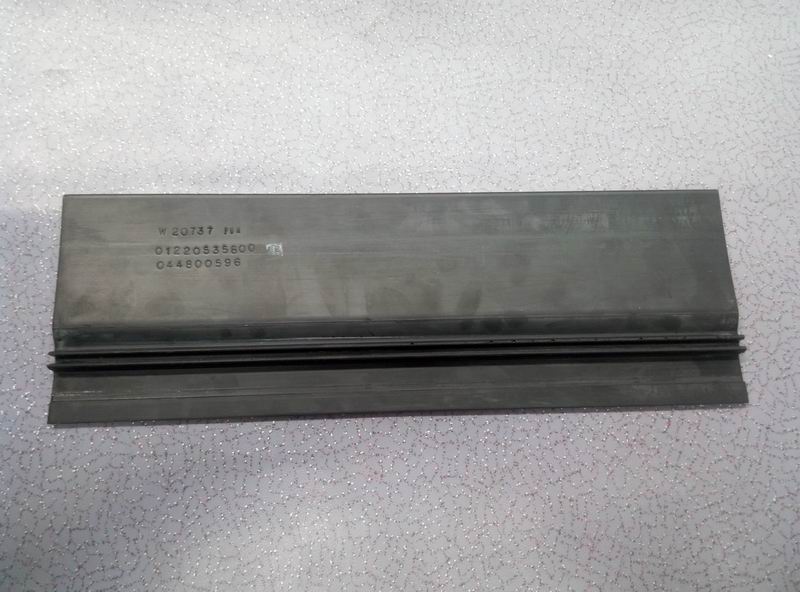 Резиновые педали