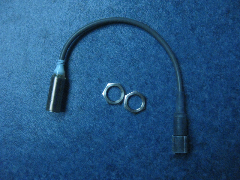 Датчик угла