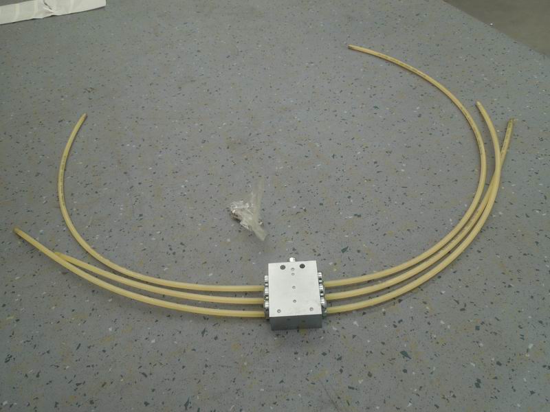 Lubrication system-1