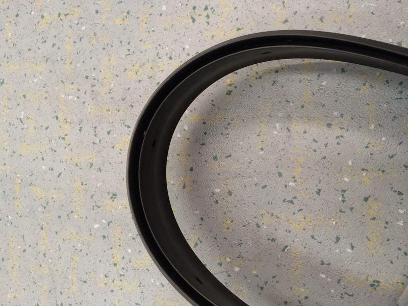 Резиновые ленты для лебедки