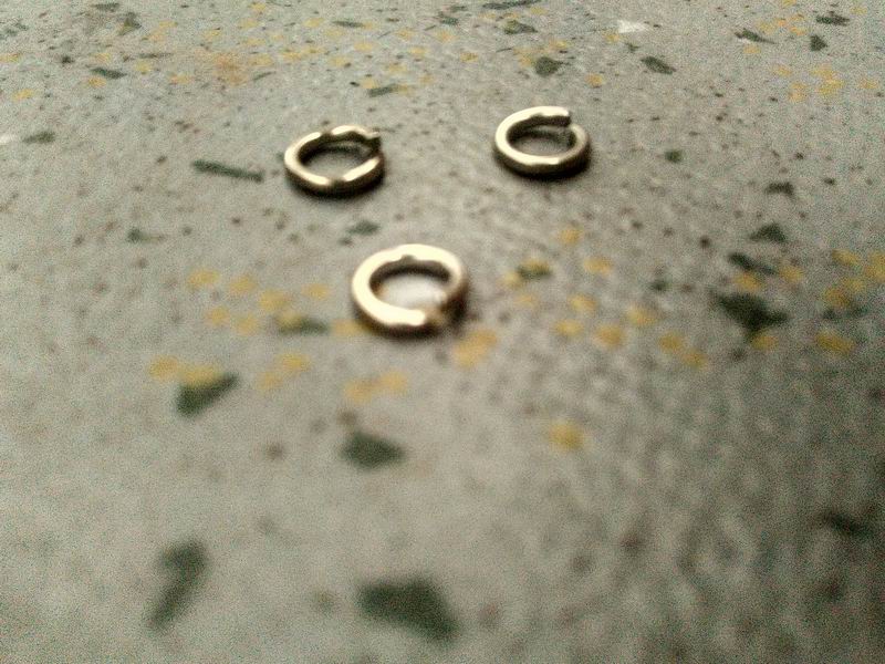 Stainless steel ammunition pad; used for bottom shed installation-1