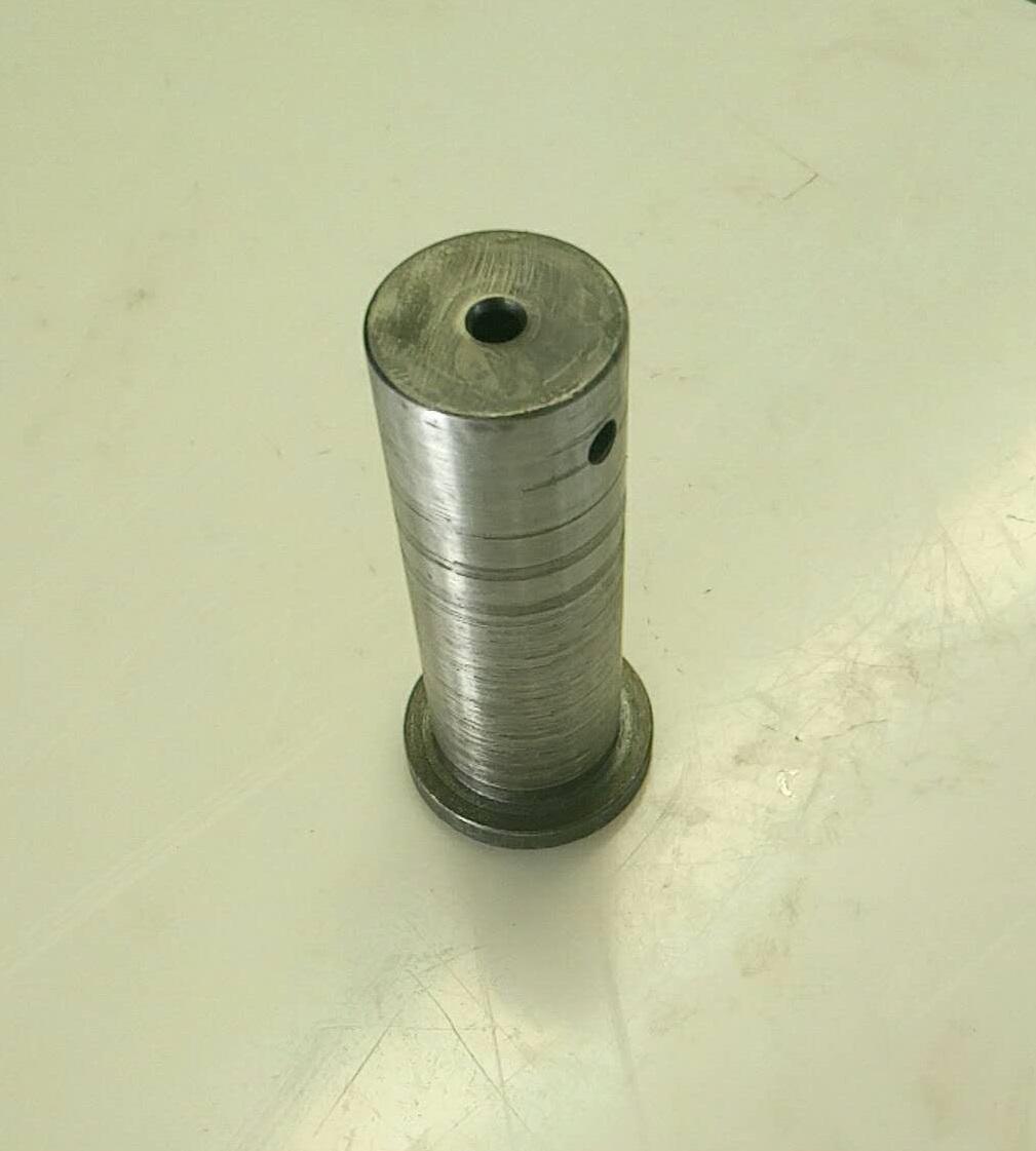 Pin shaft