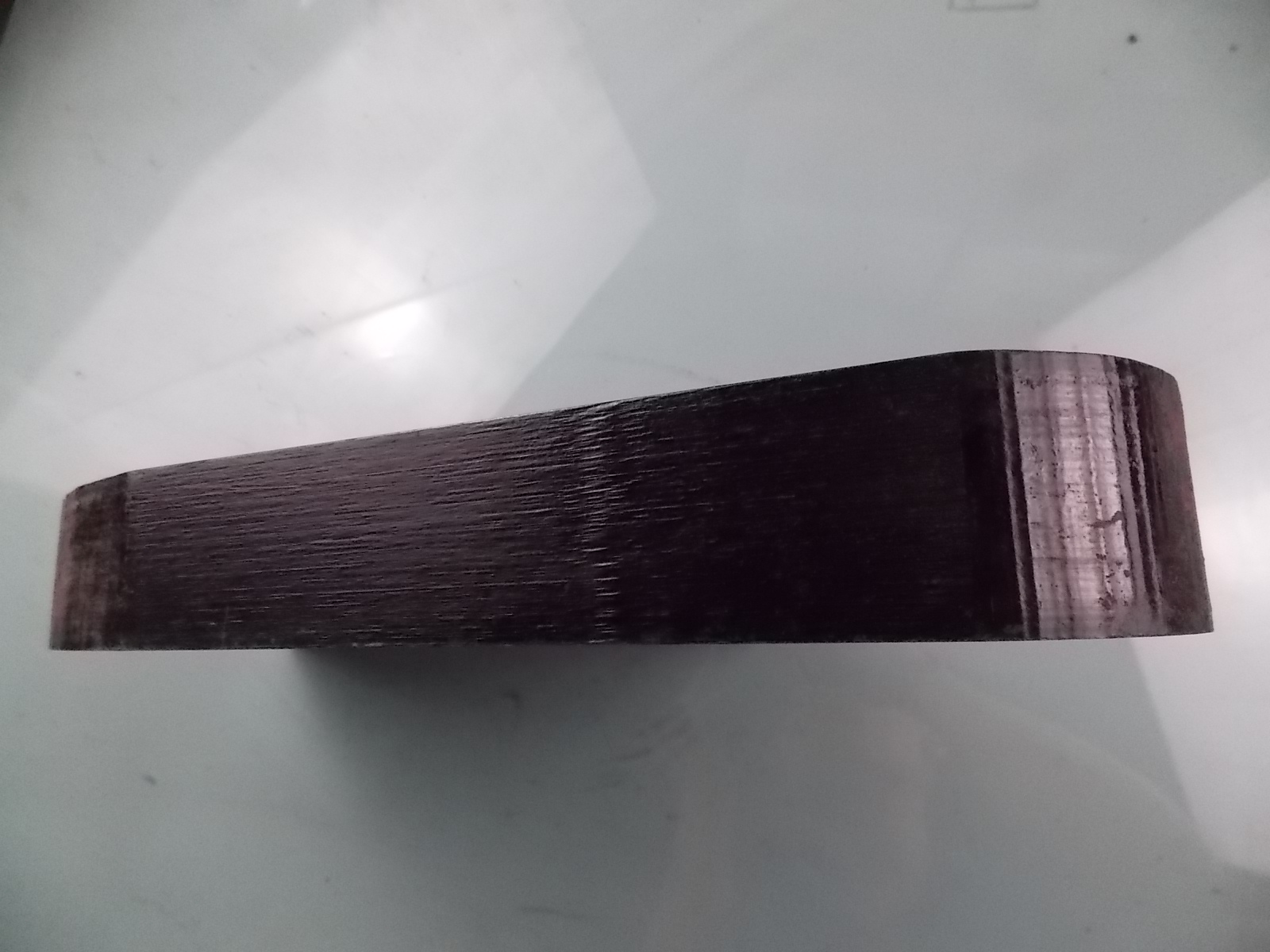 D Push rod support-1