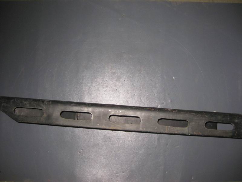 D 纵梁连接板（四）-1