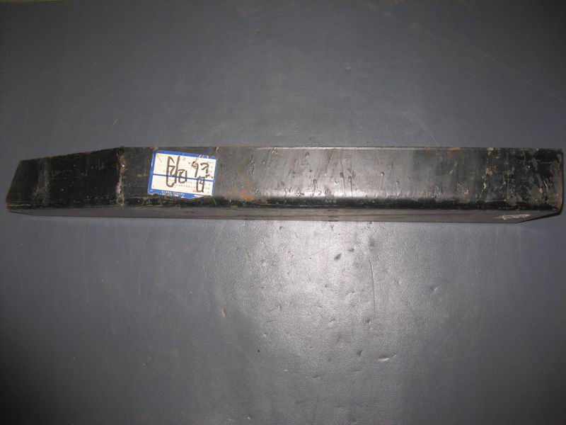 D 纵梁连接板（四）-2