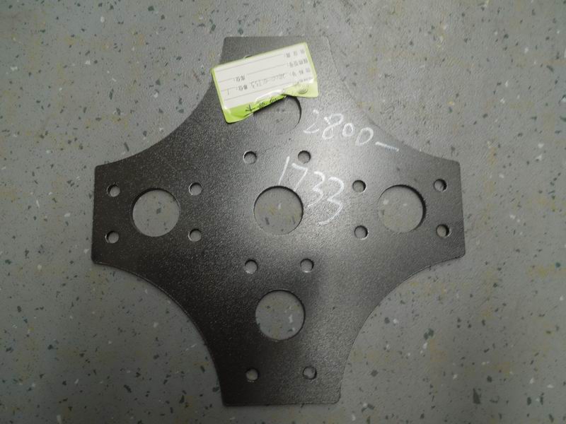 Connection board (VI)-1