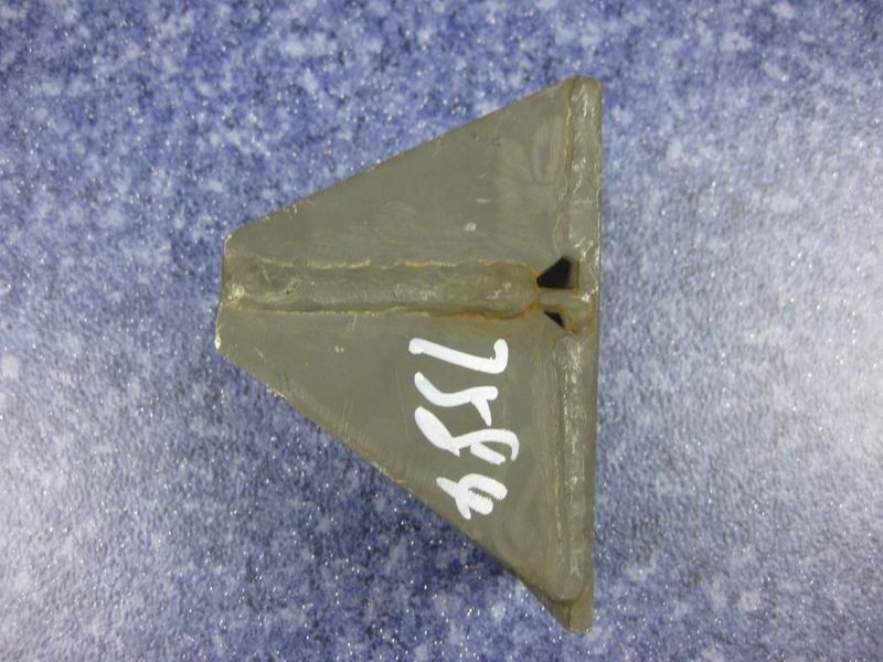 Shock absorber bracket for frame-1