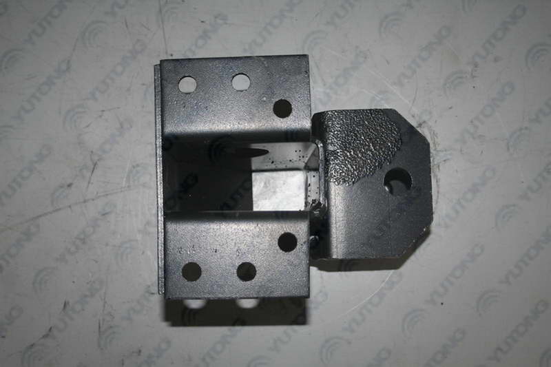 稳定杆支架(开裆74，圆衬套)