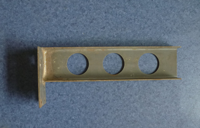 D The sixth ox leg assembly on the right