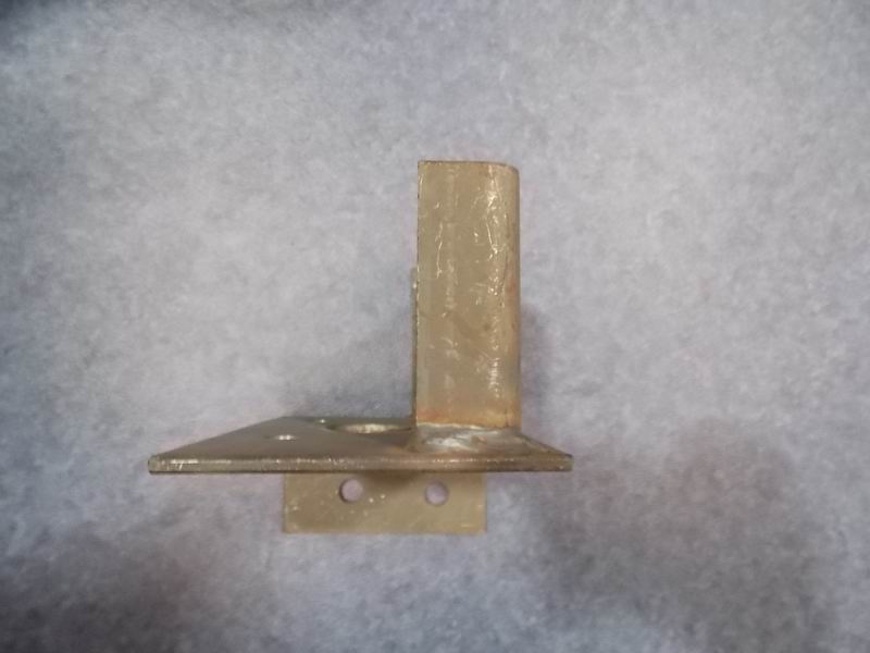 Левый звуковой сигнал в сборе (процесс 20 )-2