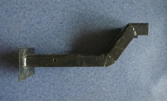 D The eighth ox leg assembly on the right (30 processes)-1